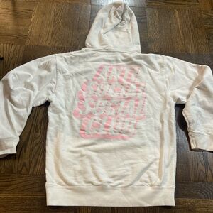 Anti Social Social Club Hoodie